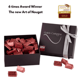 Giuinott von Guido Castagna (260g / 550g) - bestes Nougat der Welt